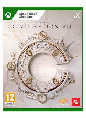Civilization VII (XONE/XSX) (+Bonus)