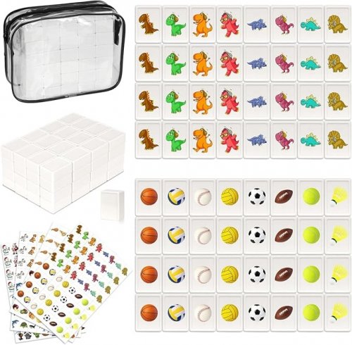 Seaside Escape: Tile Game