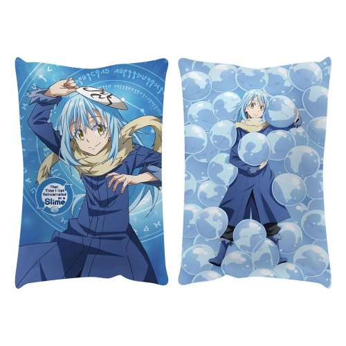 Tyyny: That Time I Got Reincarnated As A Slime - Rimuru Tempest (50x35cm)