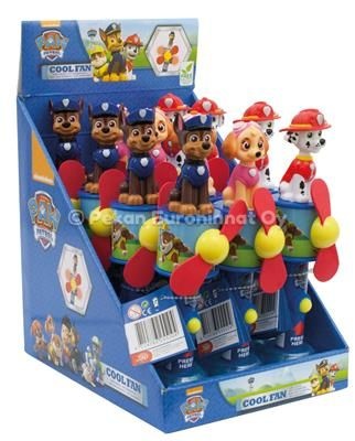 Karkkituuletin: Paw Patrol (6g)