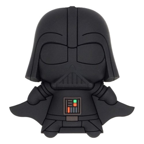 Magneetti: Star Wars - Darth Vader
