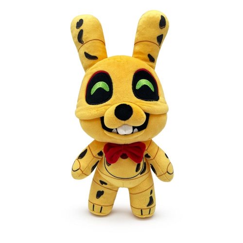 Pehmo: Five Nights At Freddys - Spring Bonnie (22cm)