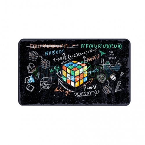 Cube Mat (QiYi)