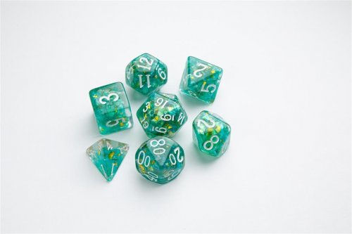 Noppasetti: Candy-Like Series - Mint (7)