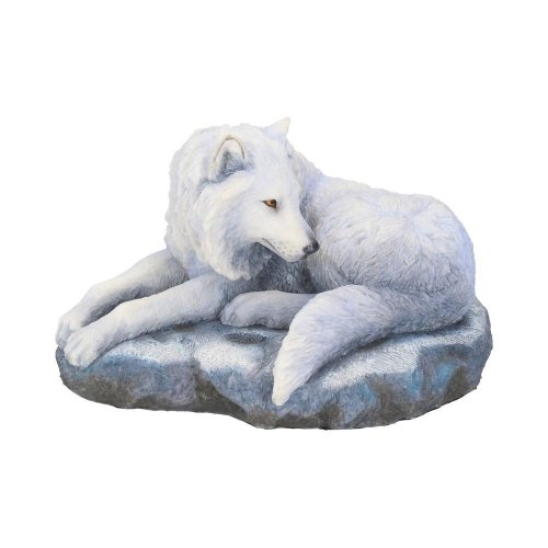 Nemesis: Guardian Of The North (lp) (19.5cm)