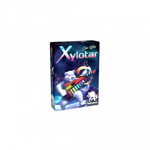 Xylotar