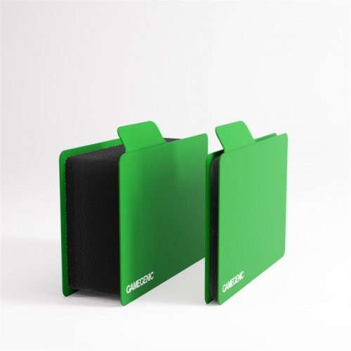 Gamegenic: Sideloading Sizemorph Divider - Green
