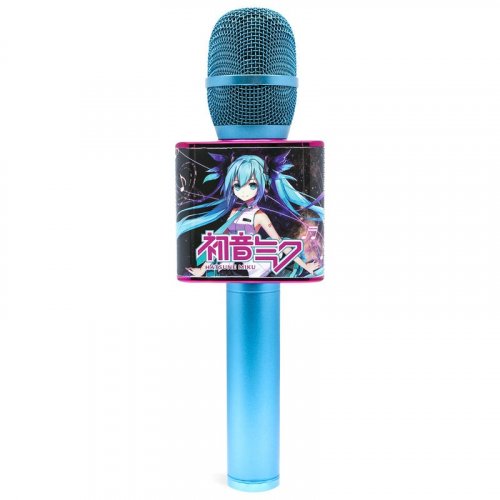 Hatsune Miku: Karaoke Microphone