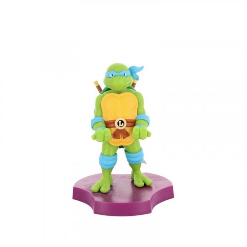 Cable Guys Holdems: Teenage Mutant Ninja Turtles - Leonardo