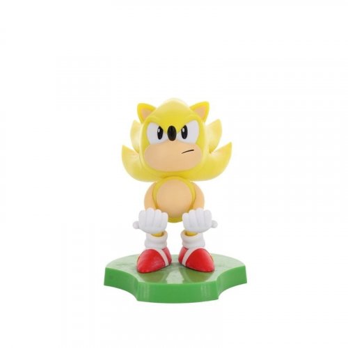 Cable Guys Holdems: Sonic - Super Sonic