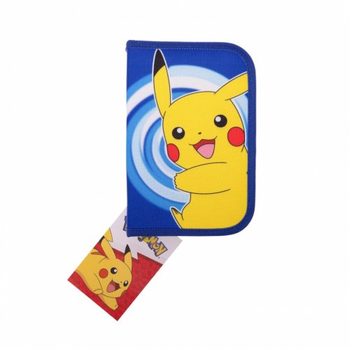 Penaali: Pok�mon - Filled Pencil Case Single Decker