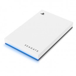 Seagate: Game Drive for Playstation 4 & 5 (2TB HDD) (PS5/PS4)