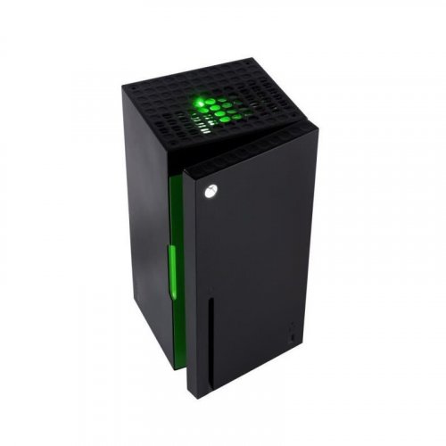 Minij��kaappi: Microsoft - Xbox Series X (4.5l)