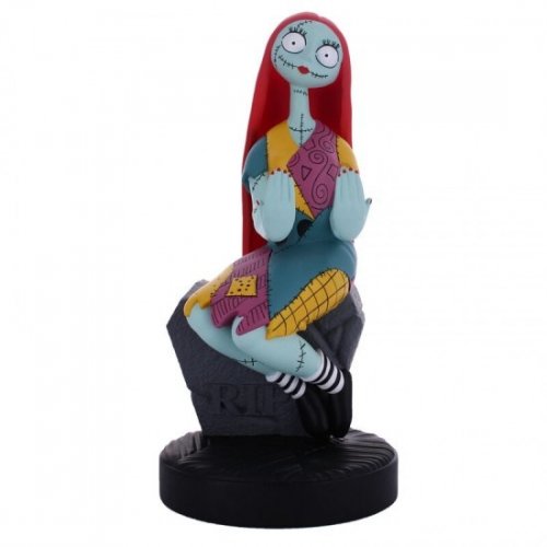 Cable Guys: Nightmare Before Christmas - Sally