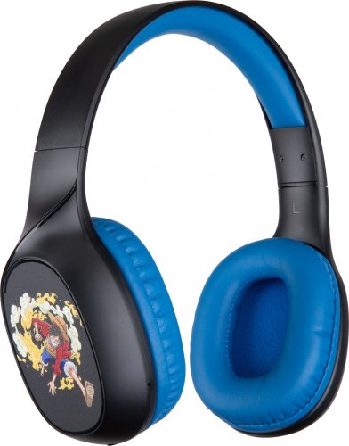 Konix: Bluetooth Headset - One Piece