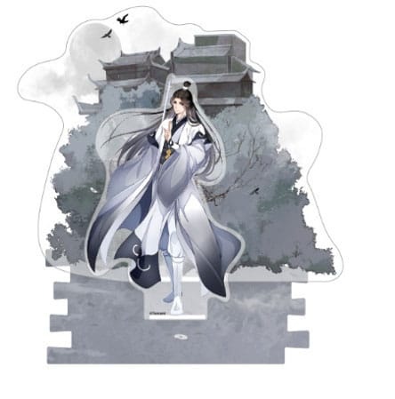 Figu - Acryl: Grandmaster Of Demonic Cultivation -XXC Yi City Arc