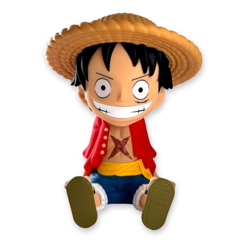 S��st�lipas: One Piece - Luffy Sd