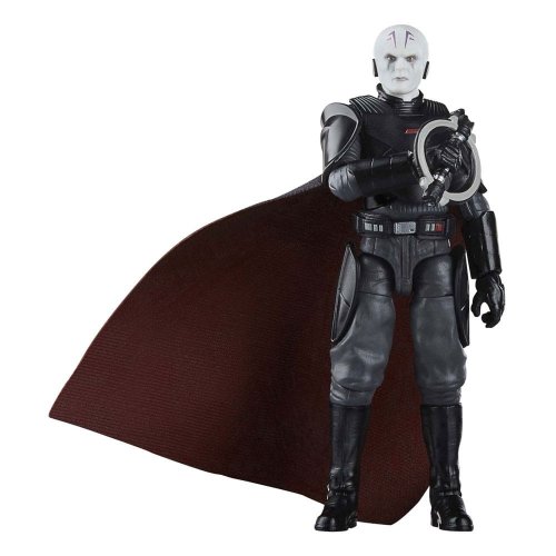 Figu: Star Wars, Obi-wan Kenobi VC - Grand Inquisitor (10cm)