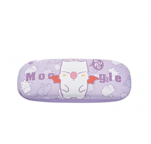 Final Fantasy Series: Eyeglass Case - Moogle