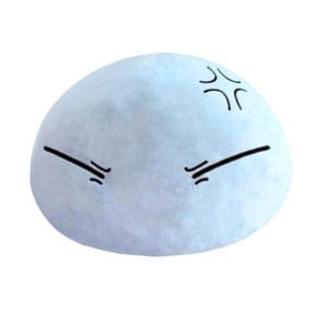 Pehmo: That Time I Got Reincarnated As A Slime - Rimuru Ver.D (25cm)