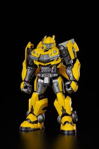 Figu: Transformers Blokees - Classic Class Bumblebee 02 (13cm)