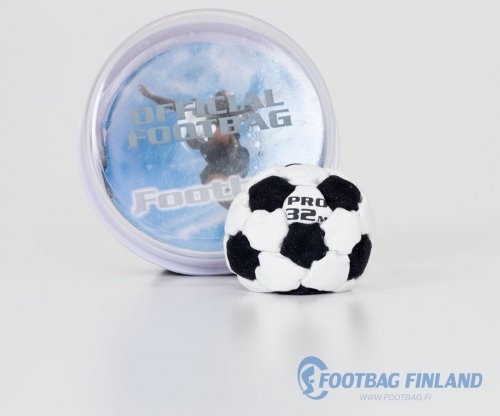 Footbag: Pro 32m