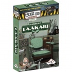 Escape Room - Pakohuonepeli Hammasl��k�ri Lis�osa