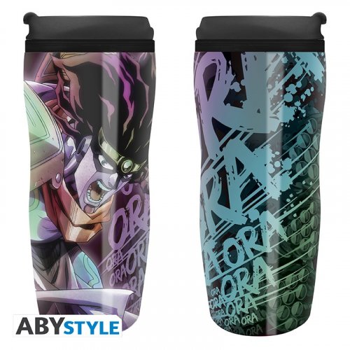 Matkamuki: Jojos Bizarre Adventure - Star Platinum (355ml)