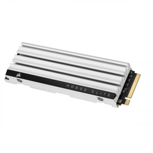 Corsair: Mp600 Elite SSD For Ps5 (2tb) (PS5 Kovalevy)