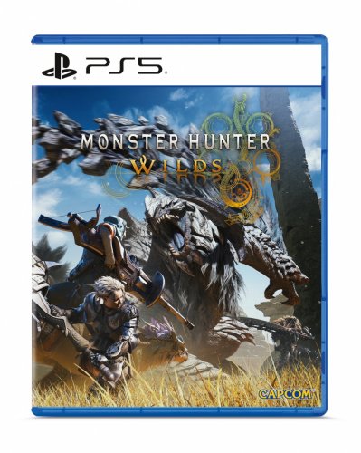 Monster Hunter: Wilds