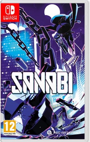 Sanabi