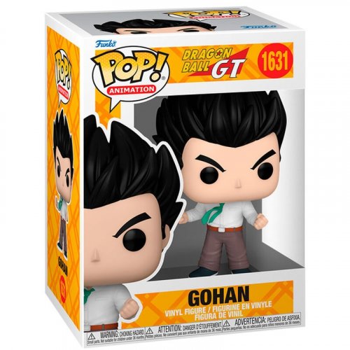 Funko Pop! Animation: Dragon Ball - GT Gohan (9cm)