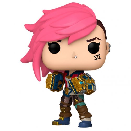 Funko Pop! Vinyl: League of Legends Arcane - Vi