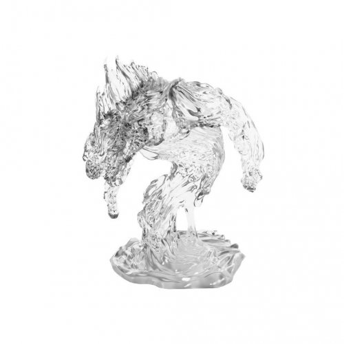 D&D Nolzur's Marvelous Miniatures: Animated Acid Breath