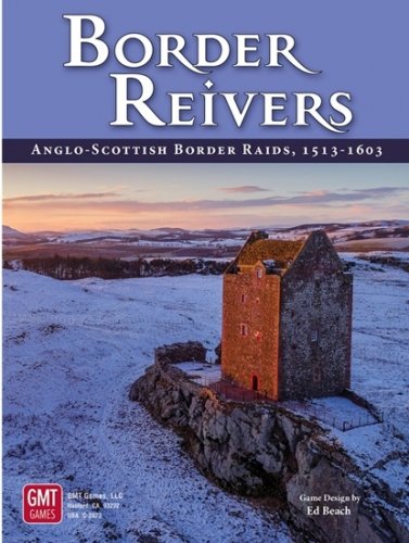 Border Reivers