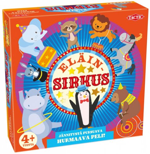 El�insirkus