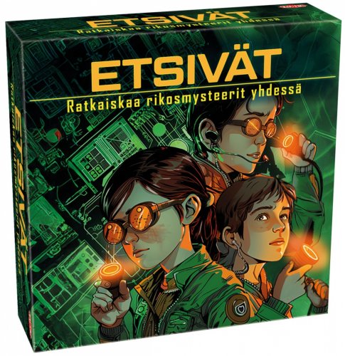 Etsiv�t