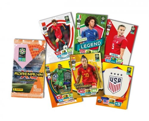 FIFA: Women's World Cup 2023 Booster