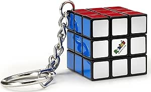 Avaimenper�: Rubiks -  3x3 Mini Version