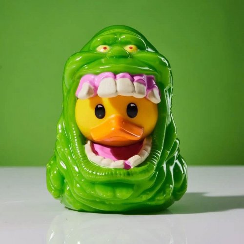Ghostbusters Tubbz Mini Pvc Figure Slimer 5 Cm