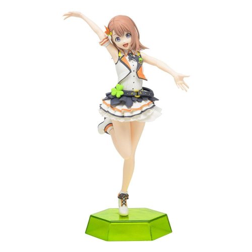Figu: Hatsune Miku CS! - Desktop x Decorate Hanasato Minori (15cm)