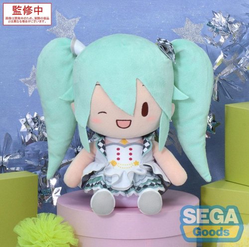 Pehmo: Hatsune Miku Colorful Stage! Fuwa Petit Stage SekaiMikuL
