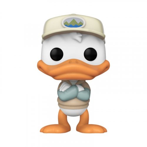 Funko Pop! Disney: Donald (9cm)