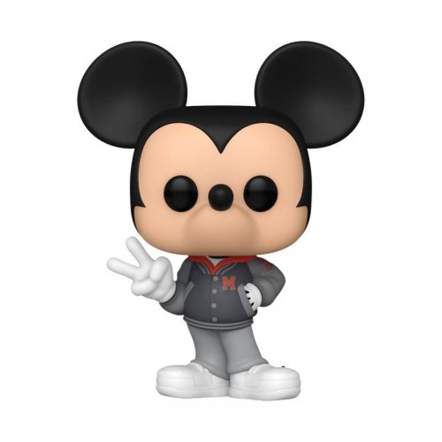 Funko Pop! Disney: Mickey (9cm)