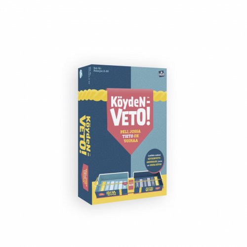 K�ydenveto