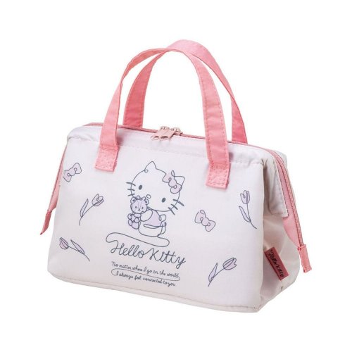 Laukku: Hello Kitty - Kitty-chan #2, Cooler Bag