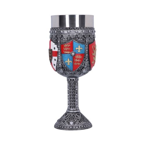 Nemesis: English - Goblet (17cm)