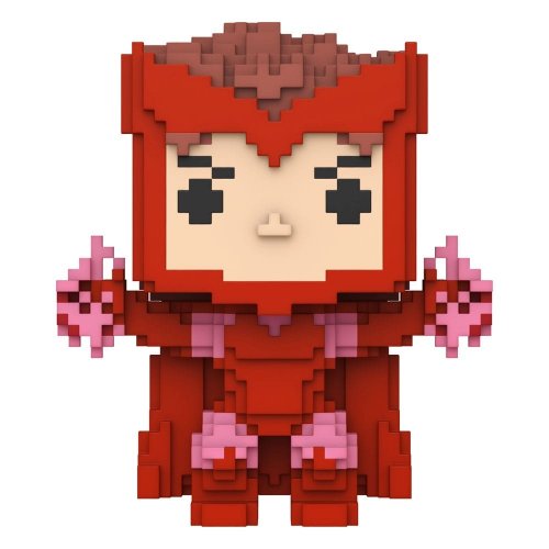 Funko Pop! 8-BIT: Marvel - Scarlett Witch (9cm)