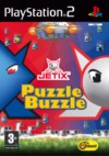 Jetix Puzzle Buzzle (K�ytetty)