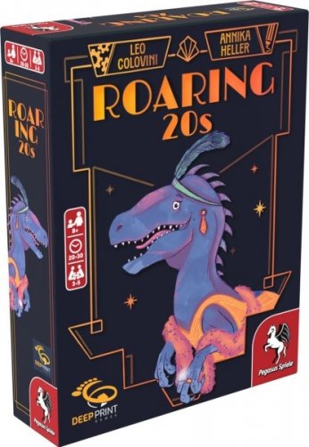 Roaring 20's